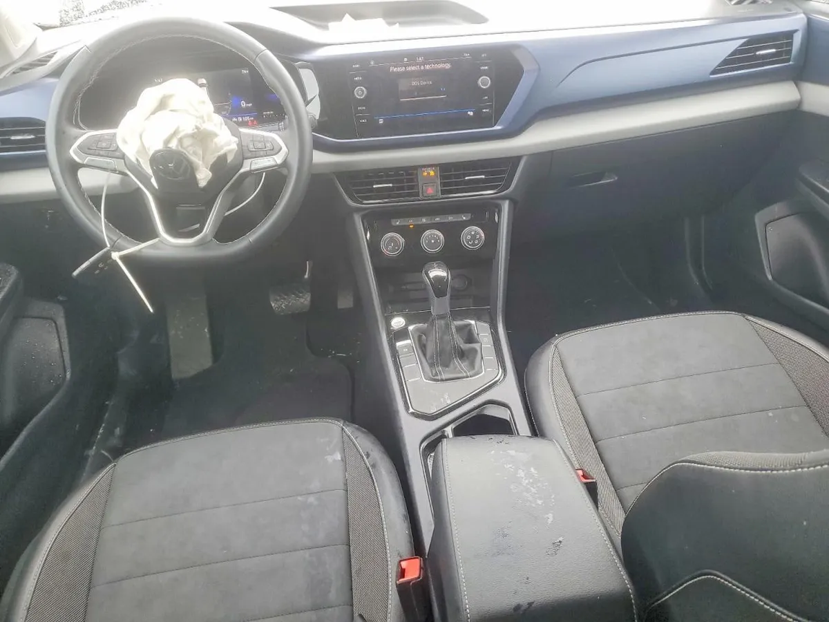 VOLKSWAGEN TAOS SE 2023