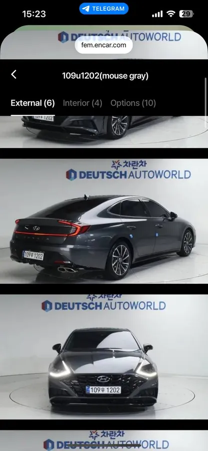 HYUNDAI SONATA 2022
