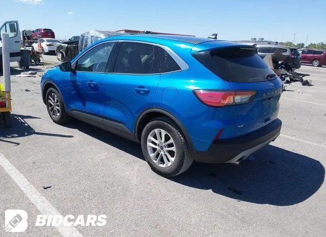 FORD ESCAPE SE 2021