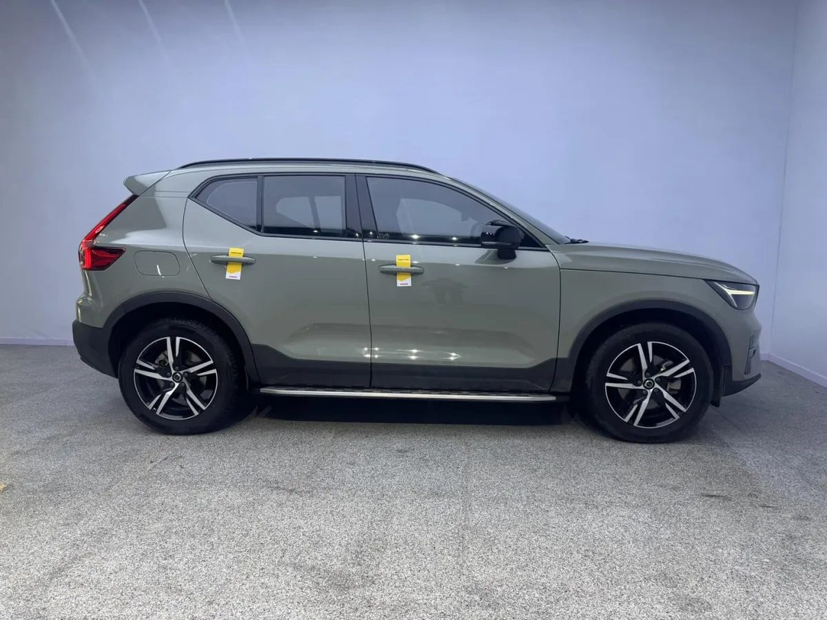 VOLVO XC40 B3 SMART SPORT 2023