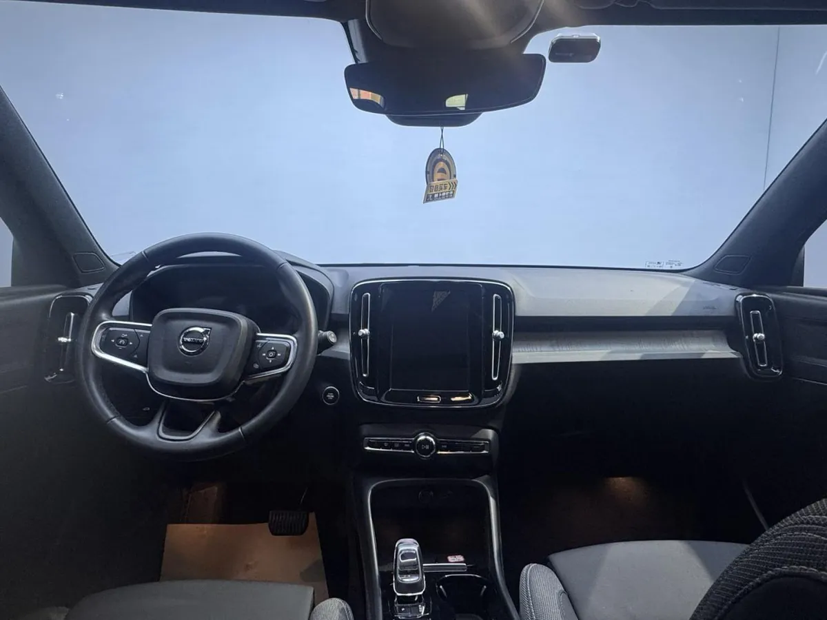 VOLVO XC40 B3 SMART SPORT 2023