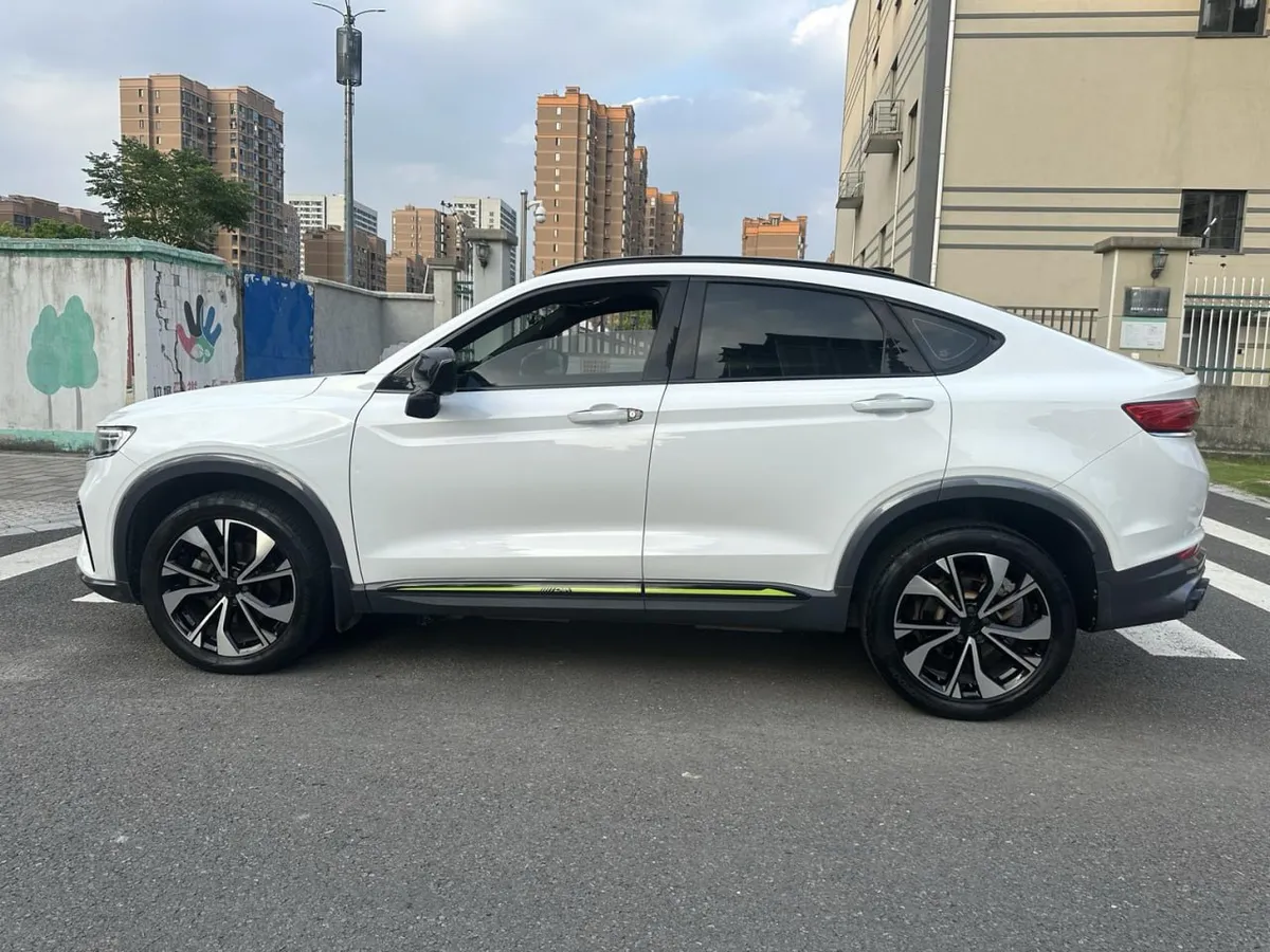 VOLVO DRIVE-E / JLH-4G20TDJ 2021