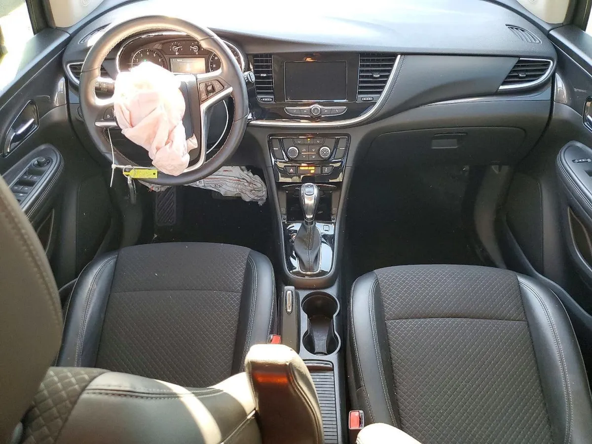 BUICK ENCORE PREFFERED 2022