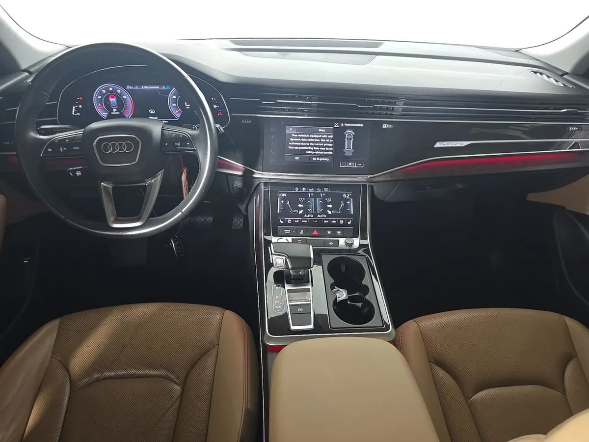 AUDI Q8 PREMIUM PLUS 2020