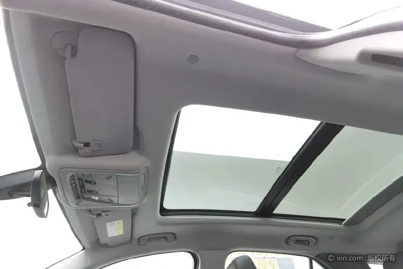 CHEVROLET EQUINOX 2022