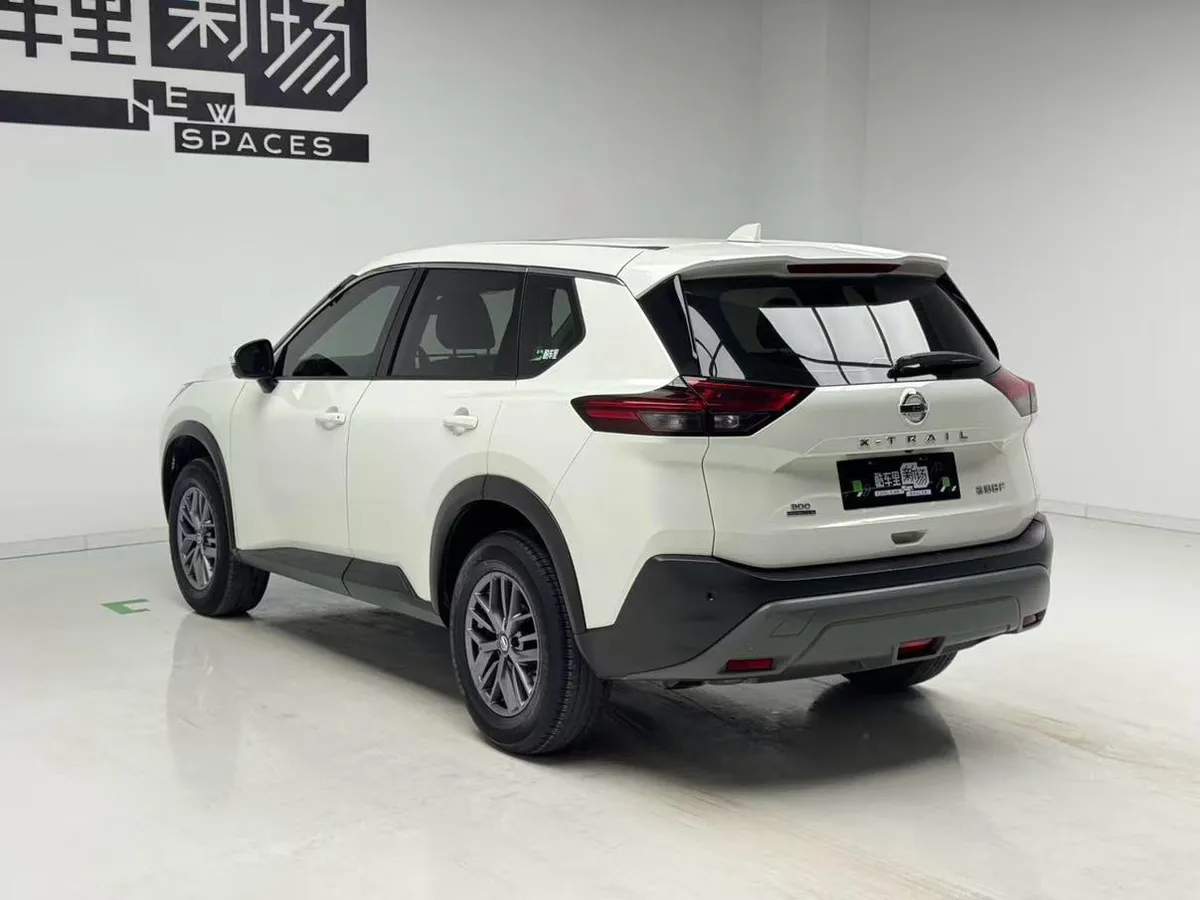 CHEVROLET EQUINOX 2022