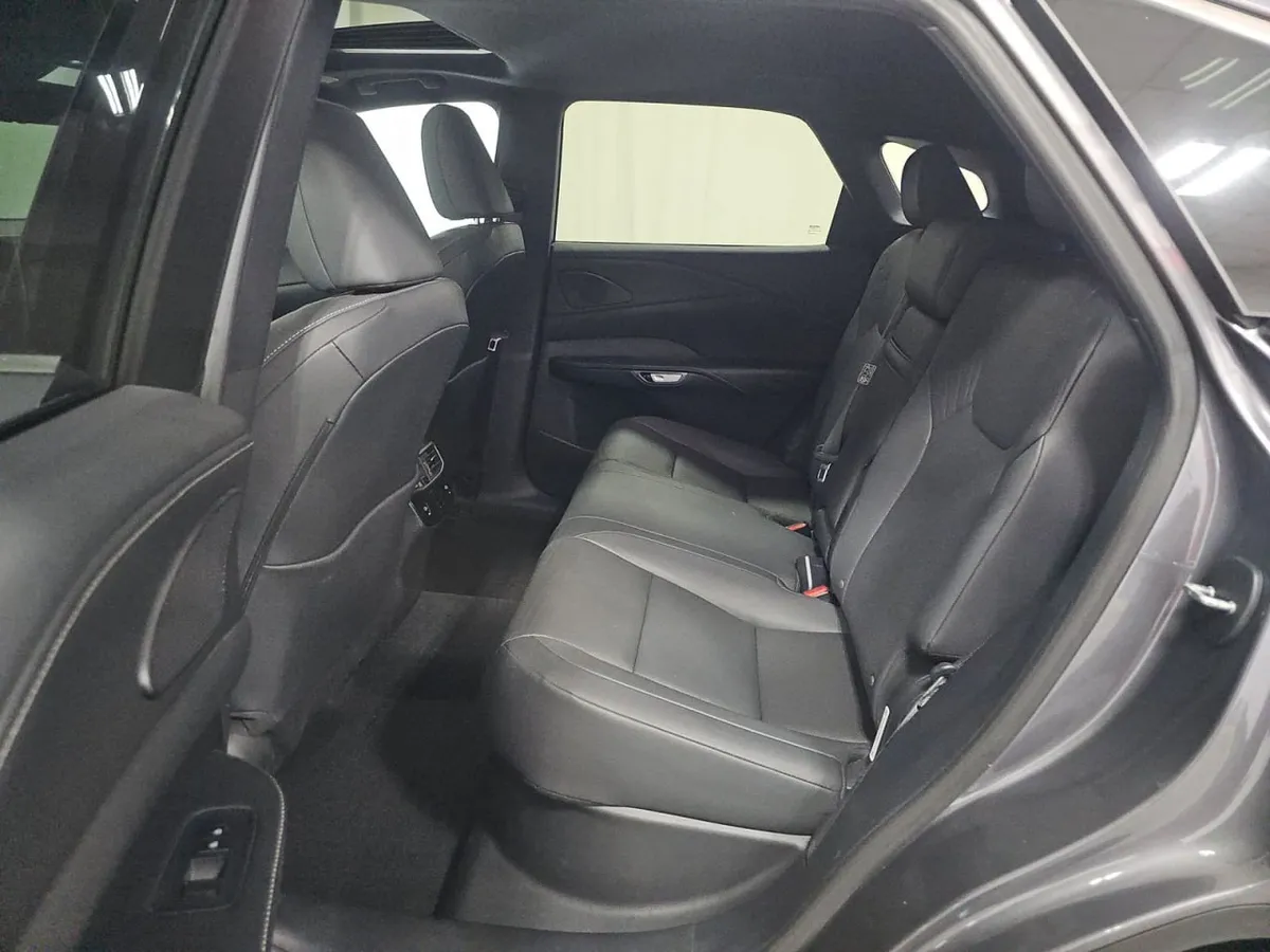 LEXUS RX PREMIUM 2023
