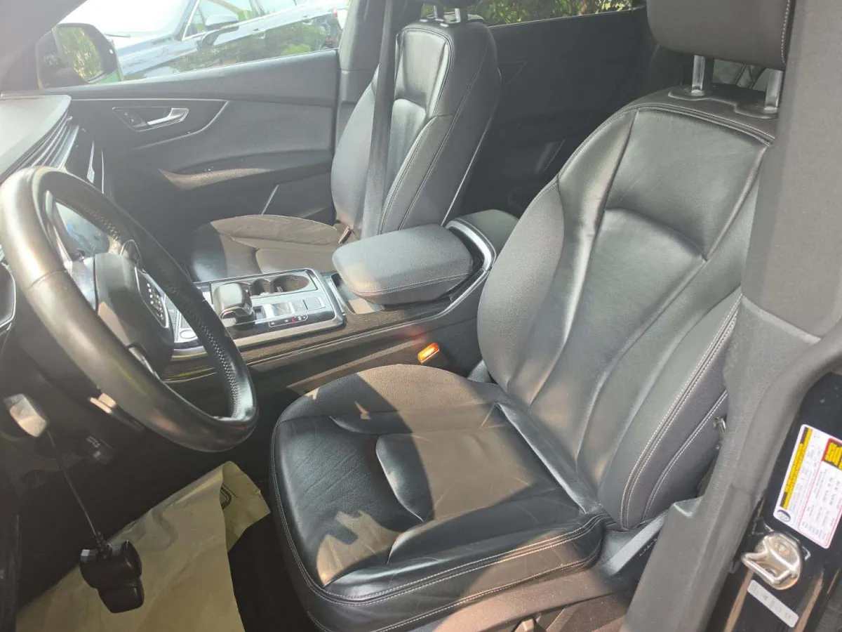 AUDI Q8 PREMIUM 2019