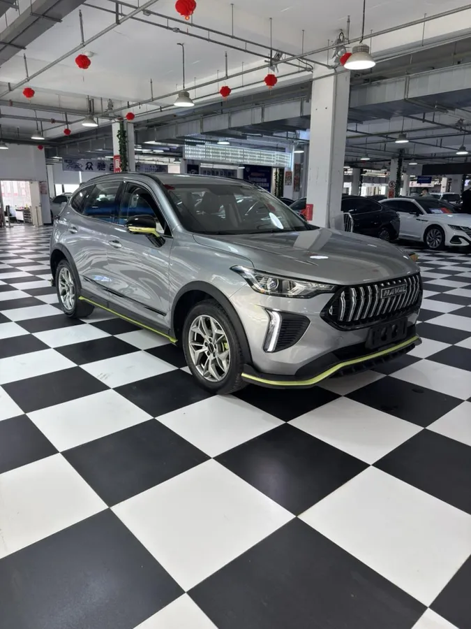 HAVAL CHITU 2022