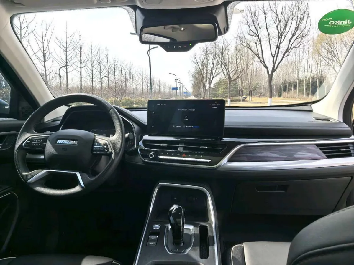 HAVAL H6 2021