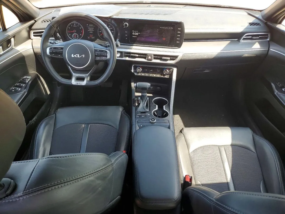 KIA K5 GT-LINE 2023