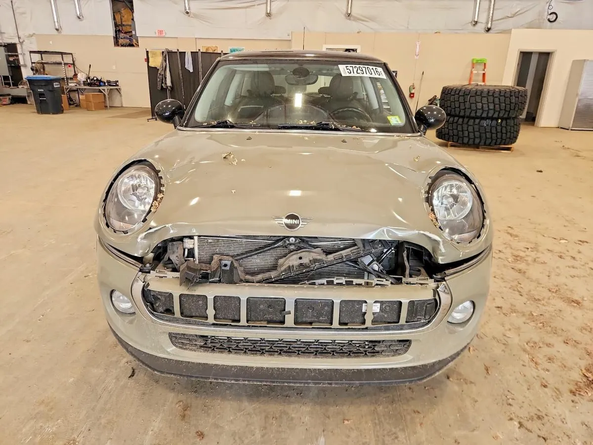 MINI 2019 2019
