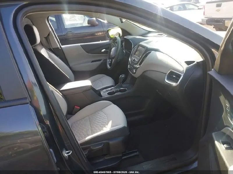 CHEVROLET EQUINOX 2020