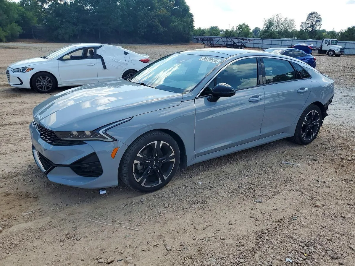 KIA K5 GT-LINE 2023