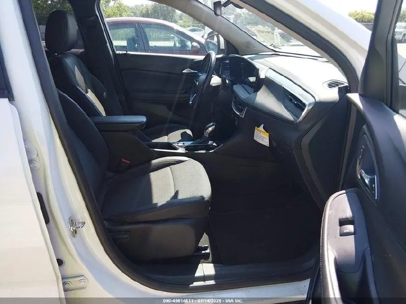 BUICK ENCORE GX PREFERRED FWD 2024