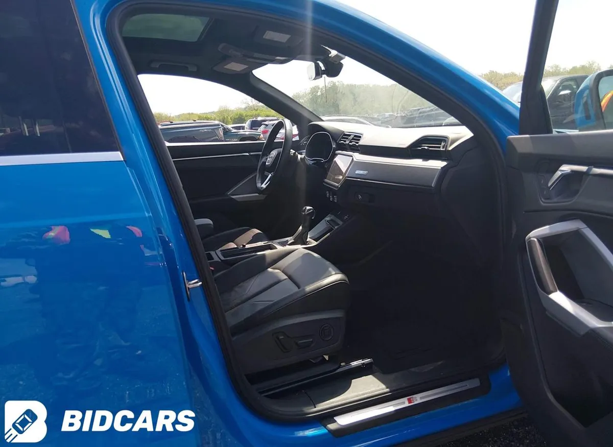 AUDI Q3 PREMIUM 2022