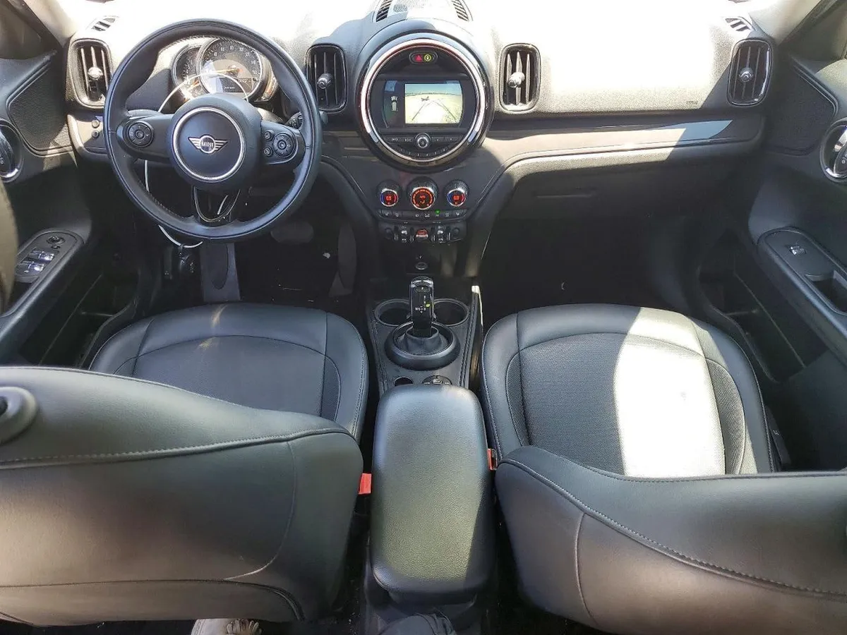 MINI COUNTRYMAN 2020
