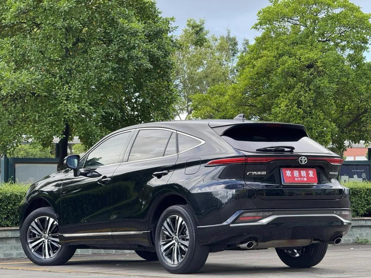 VOLKSWAGEN VENZA PREMIUM 2022