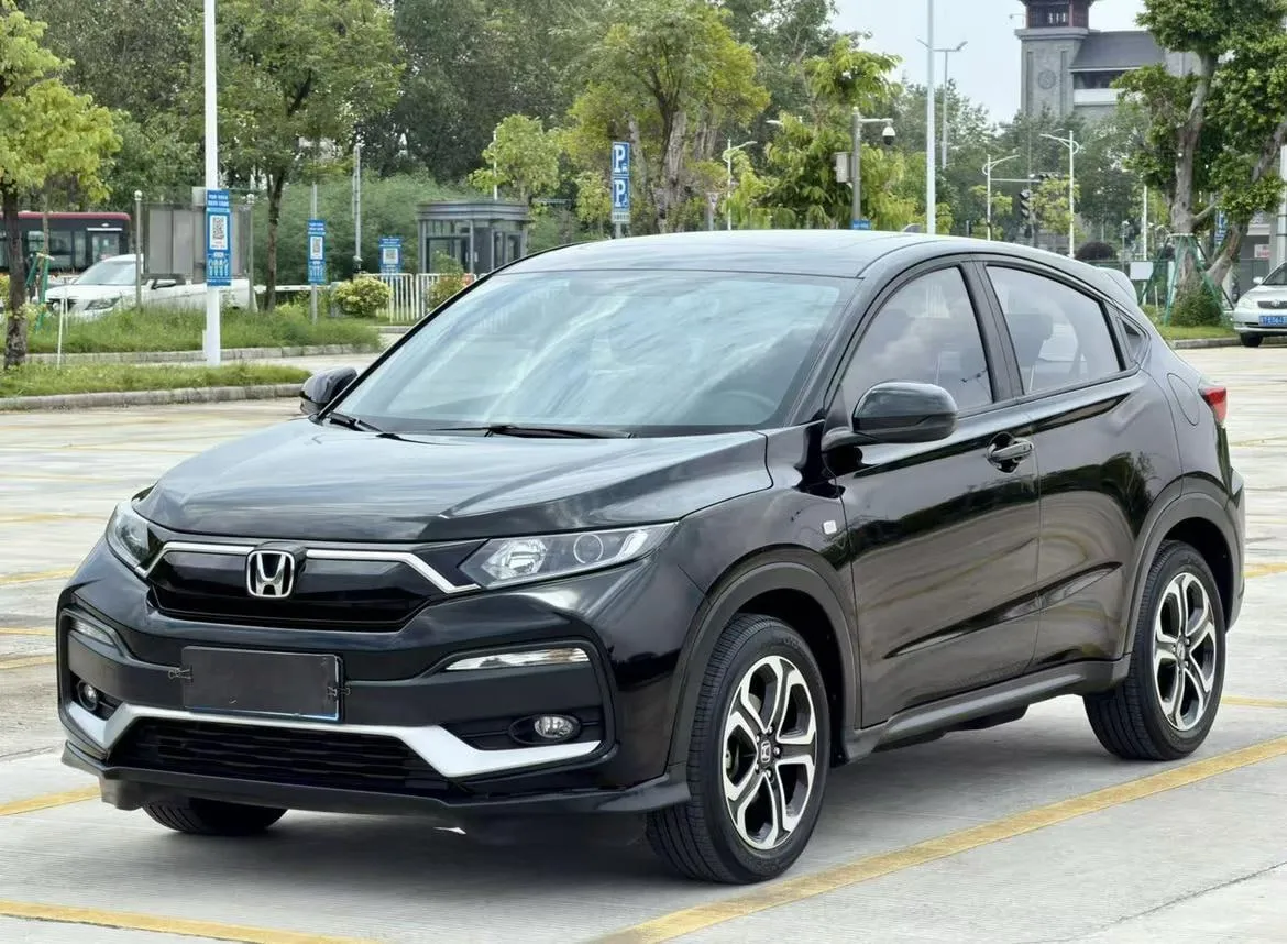 HONDA XR-V 2021