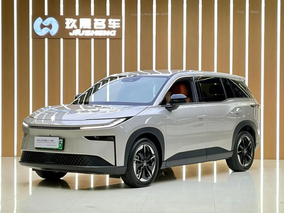 CHANGAN RUICHENG PLUS 2025