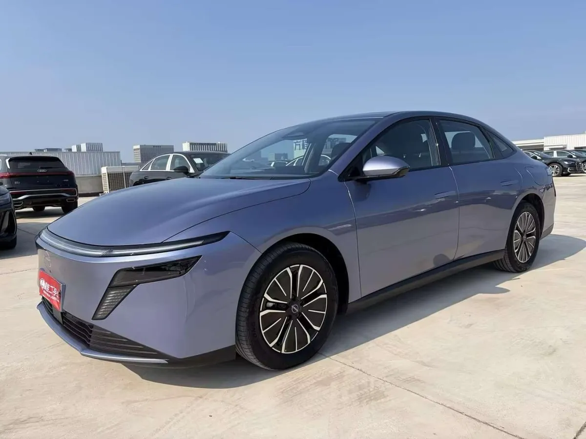 NISSAN N6 2026