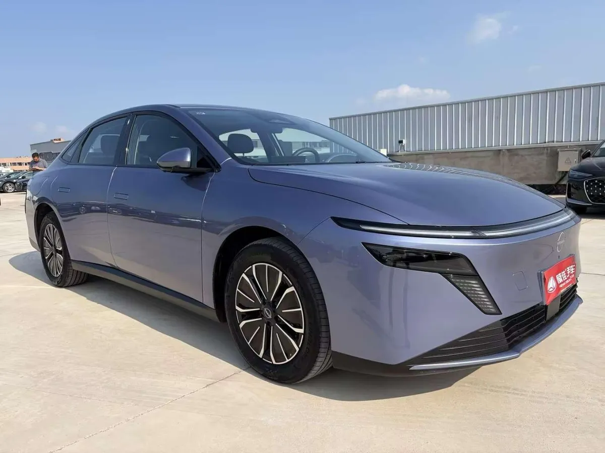 NISSAN N6 2026