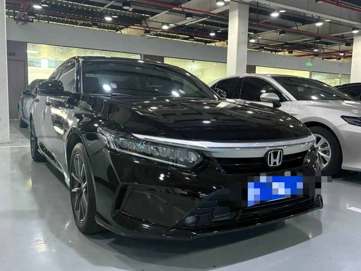 HONDA ACCORD PREMIUM 2022