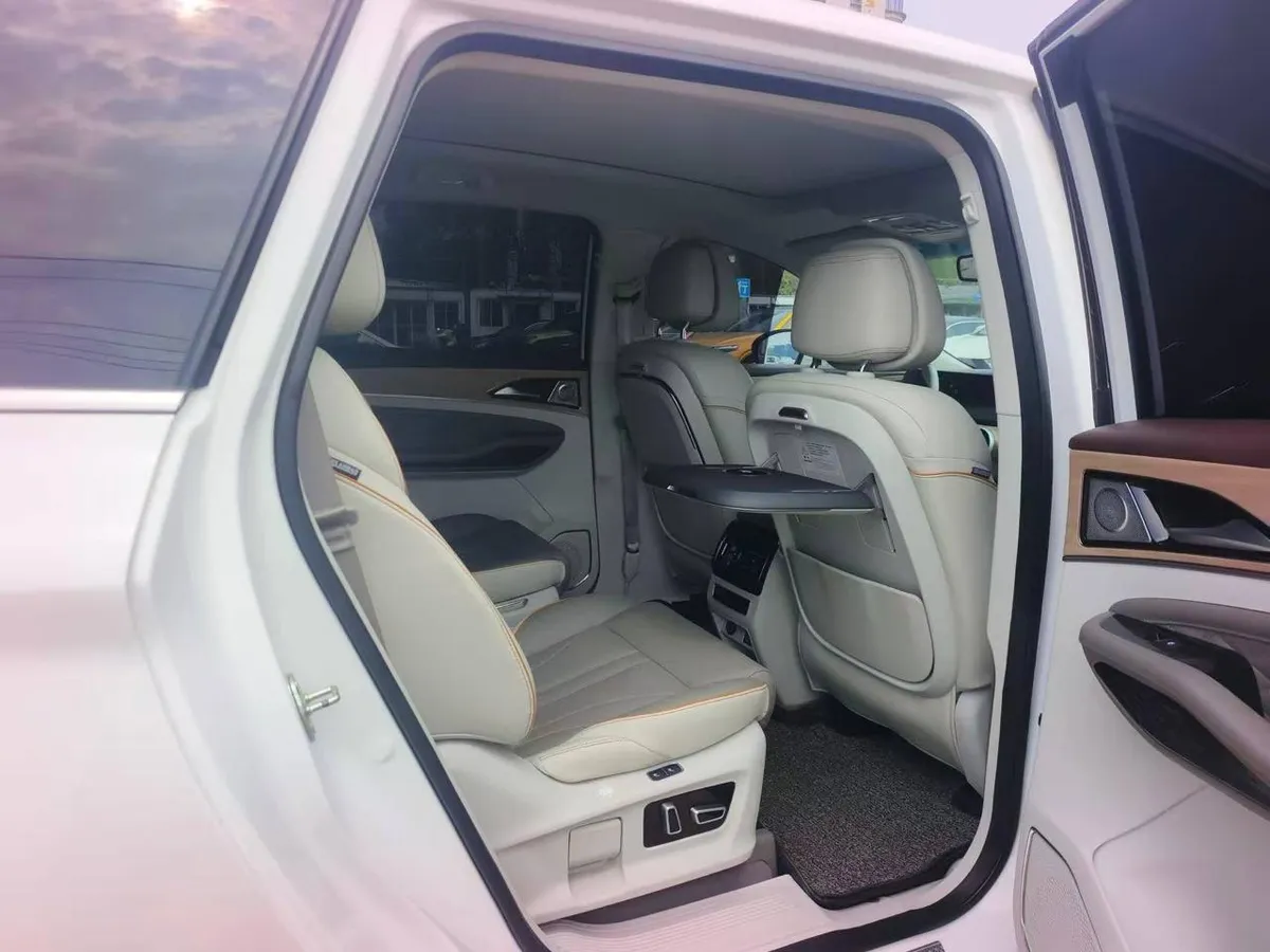 DONGFENG FORTHING YOUTING 2022
