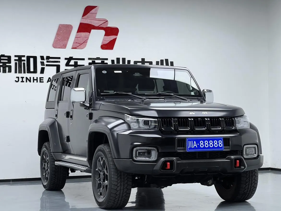 JEEP WRANGLER 2021