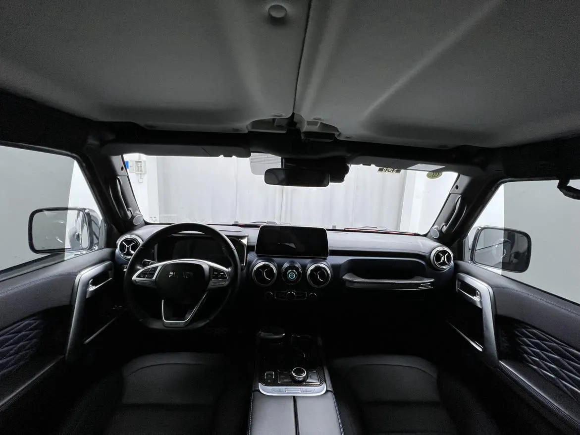 JEEP WRANGLER 2021