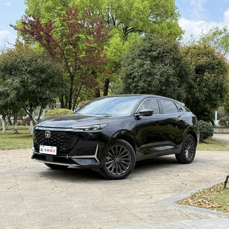 CHANGAN UNI-K PREMIUM 2022