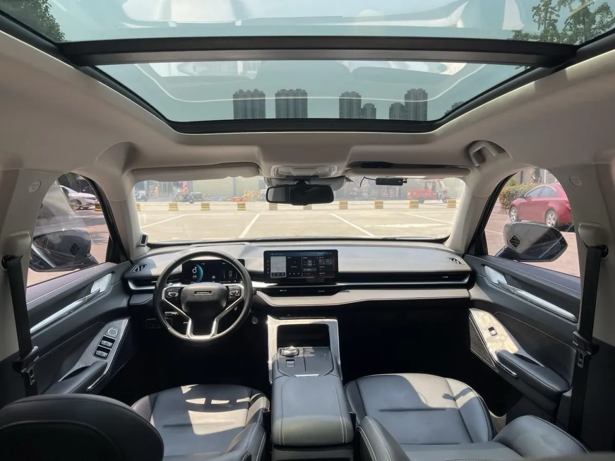 HAVAL H6 2021