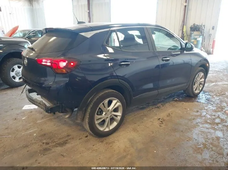 BUICK ENCORE GX PREFERRED 2023