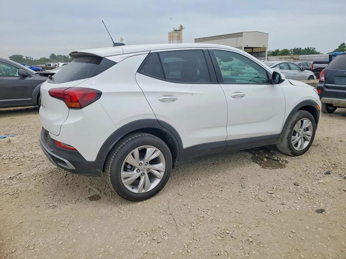 BUICK ENCORE PREFERRED 2026