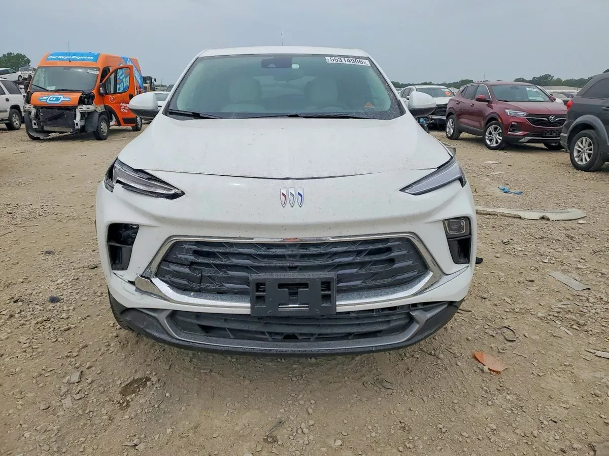 BUICK ENCORE PREFERRED 2026