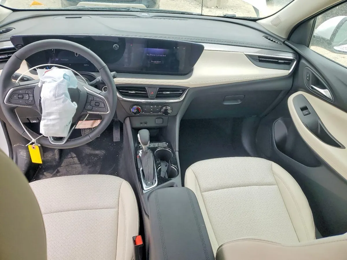 BUICK ENCORE PREFERRED 2026