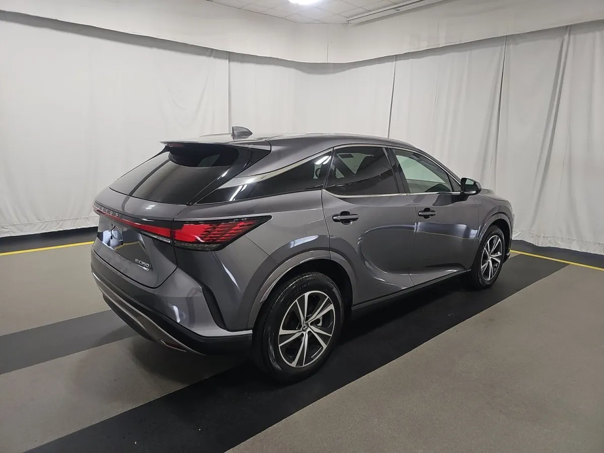 LEXUS RX PREMIUM 2023