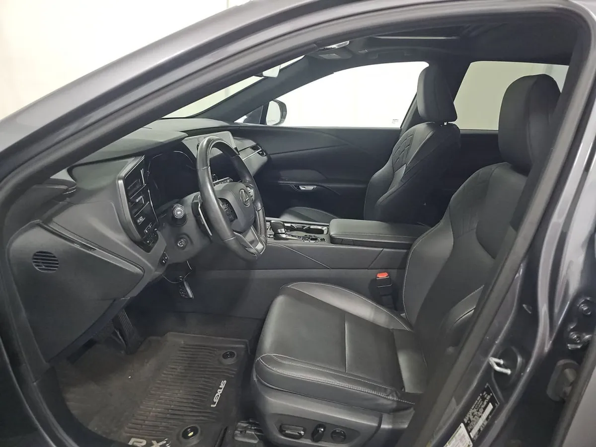 LEXUS RX PREMIUM 2023