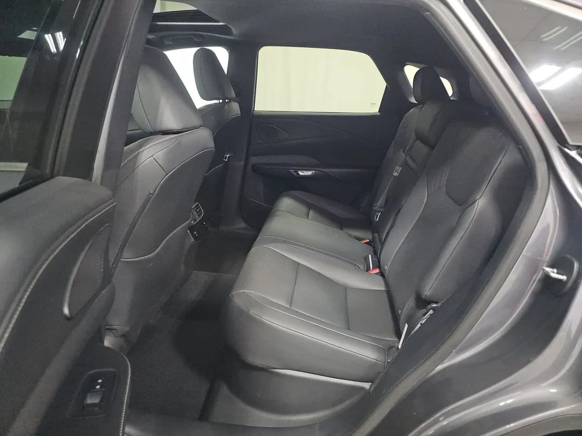 LEXUS RX PREMIUM 2023