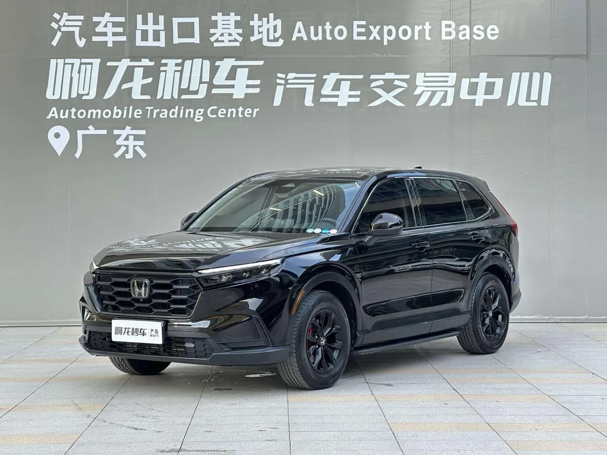 HONDA CR-V 2022