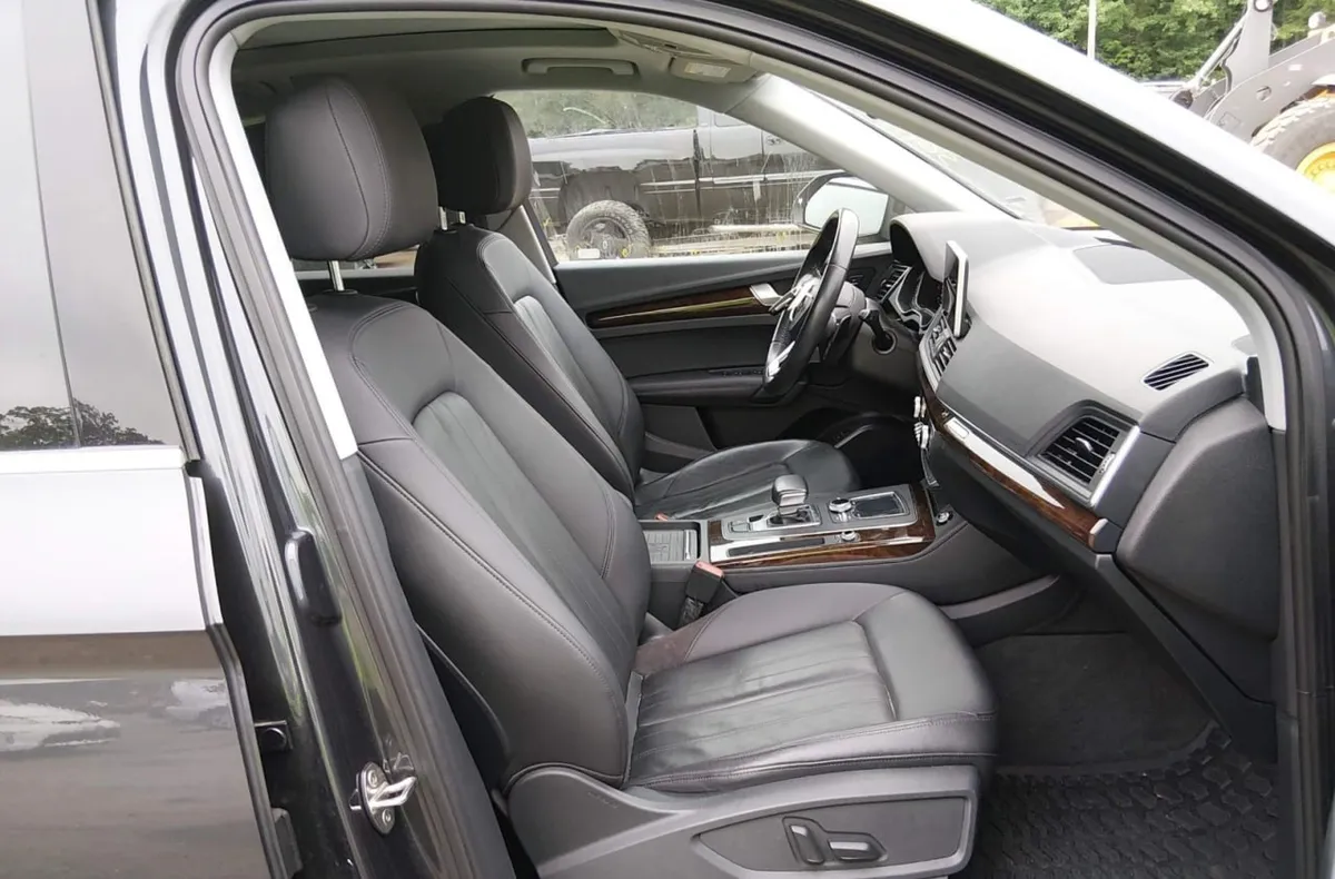 AUDI Q5 45 PREMIUM 2019