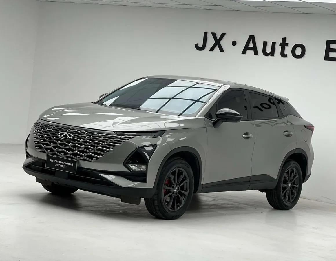 HYUNDAI IX35 2023