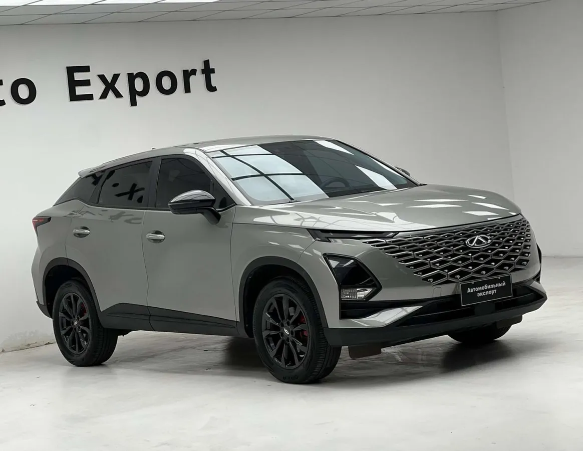 HYUNDAI IX35 2023