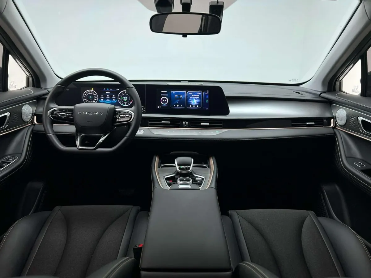 HYUNDAI IX35 2023