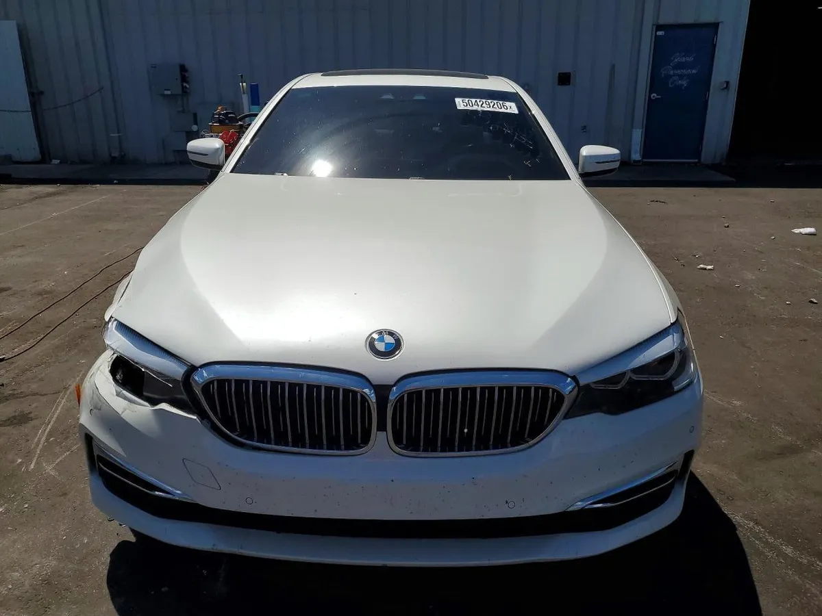 BMW 530I 2019