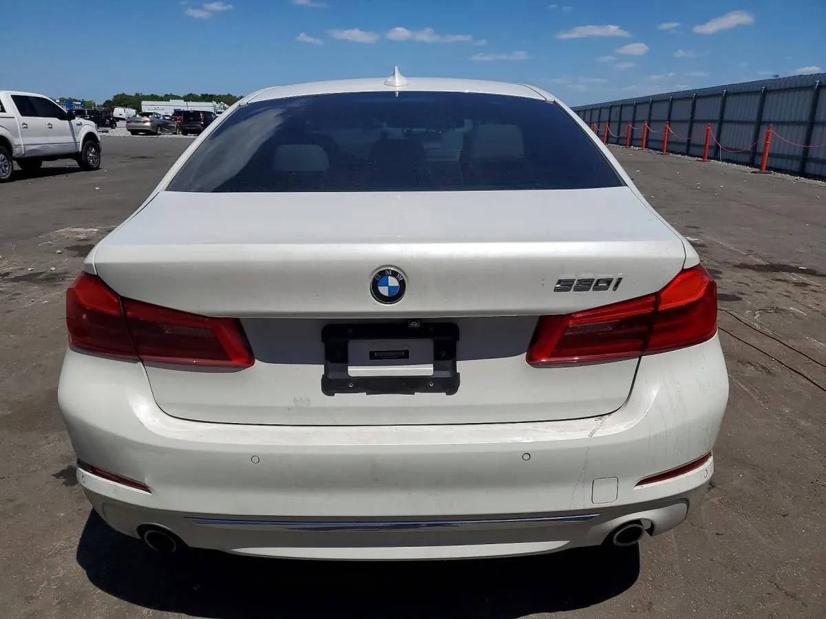 BMW 530I 2019