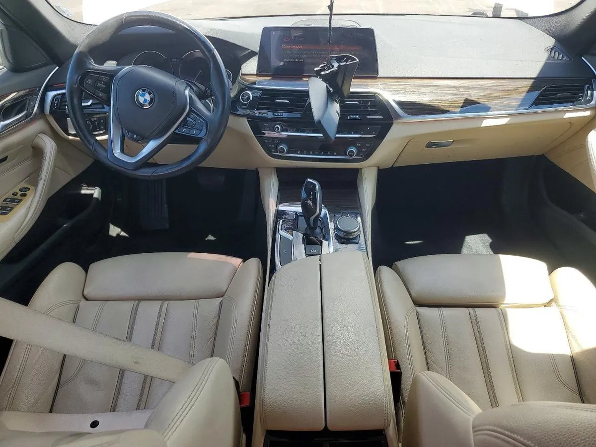 BMW 530I 2019