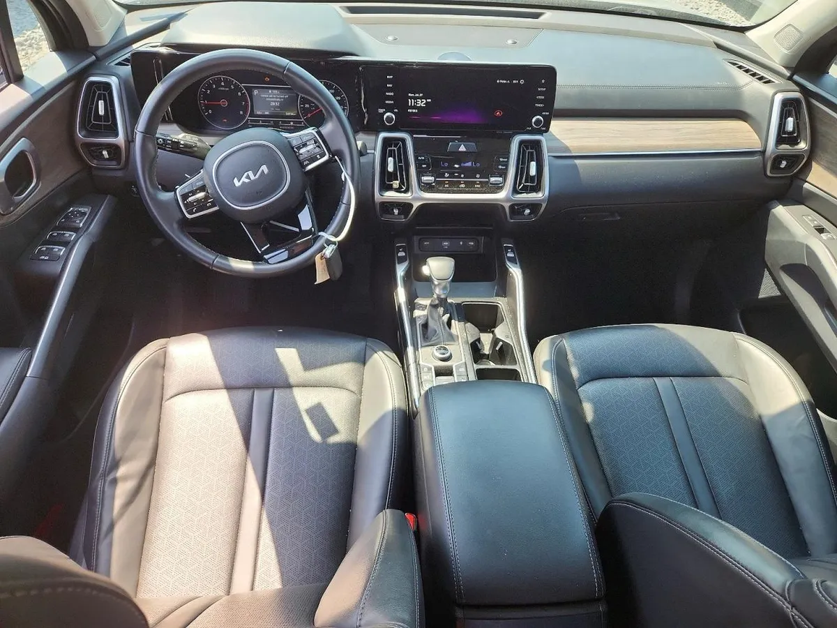 KIA SORENTO EX 2023