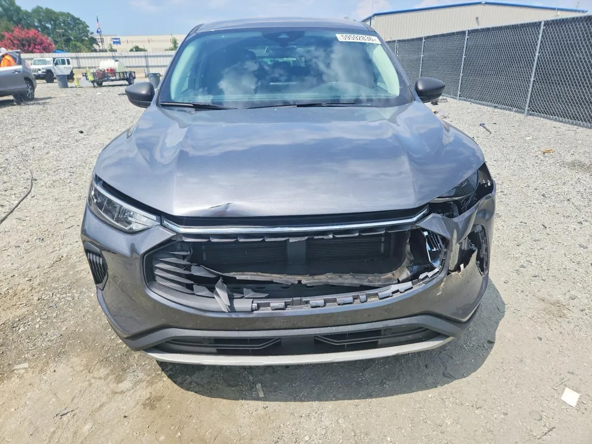 FORD ESCAPE ACTIVE 2023