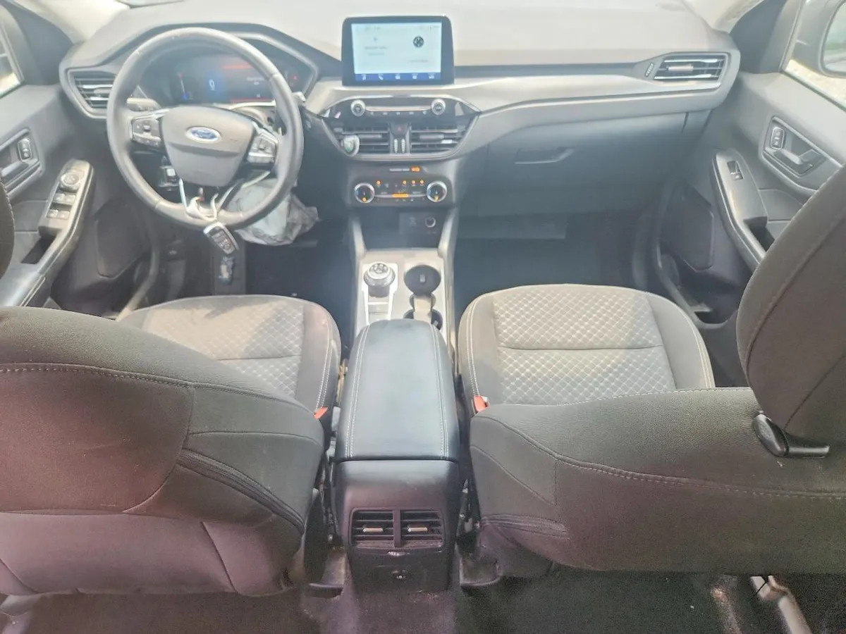 FORD ESCAPE ACTIVE 2023